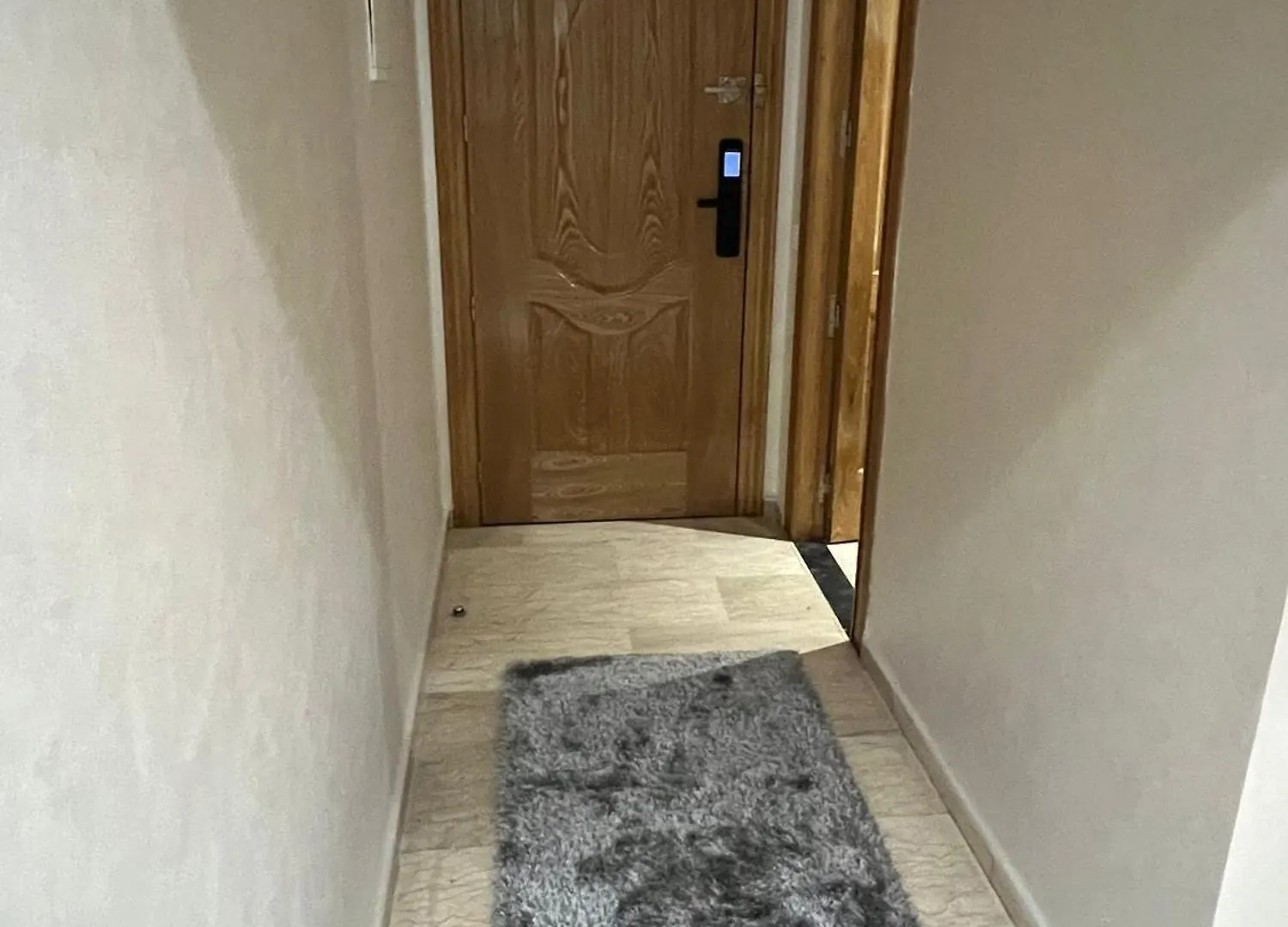 Appartement Luxueux Au Centre Geuliz 마라케시 모로코