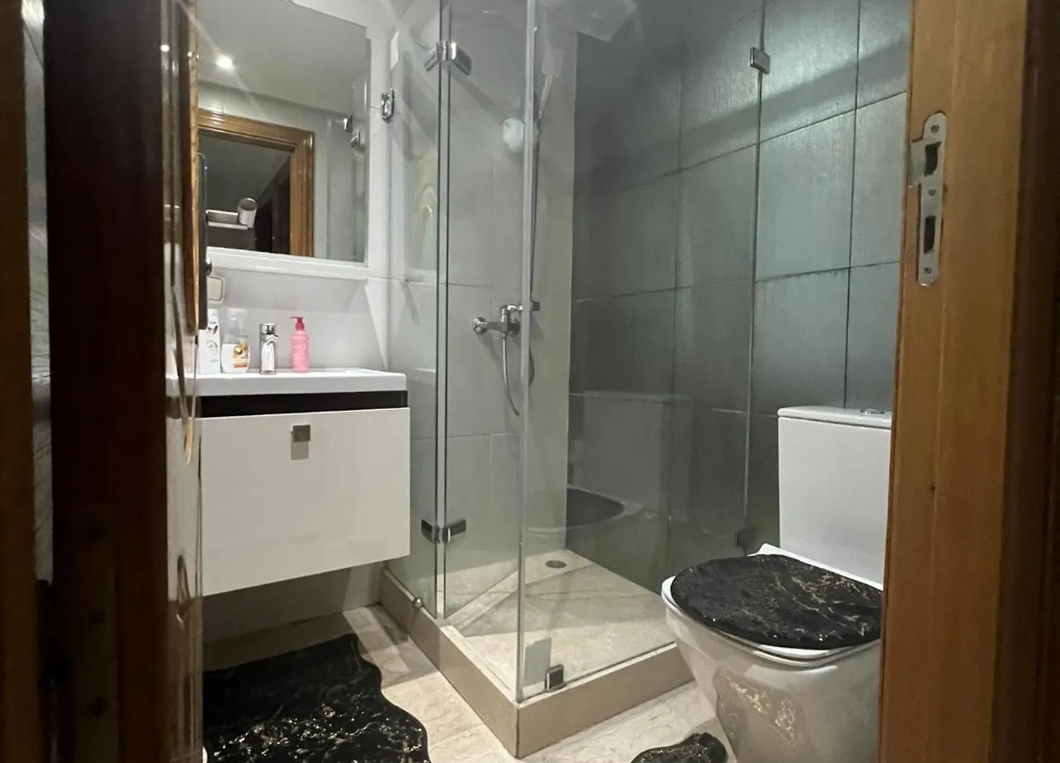 Appartement Luxueux Au Centre Geuliz Marrakesh