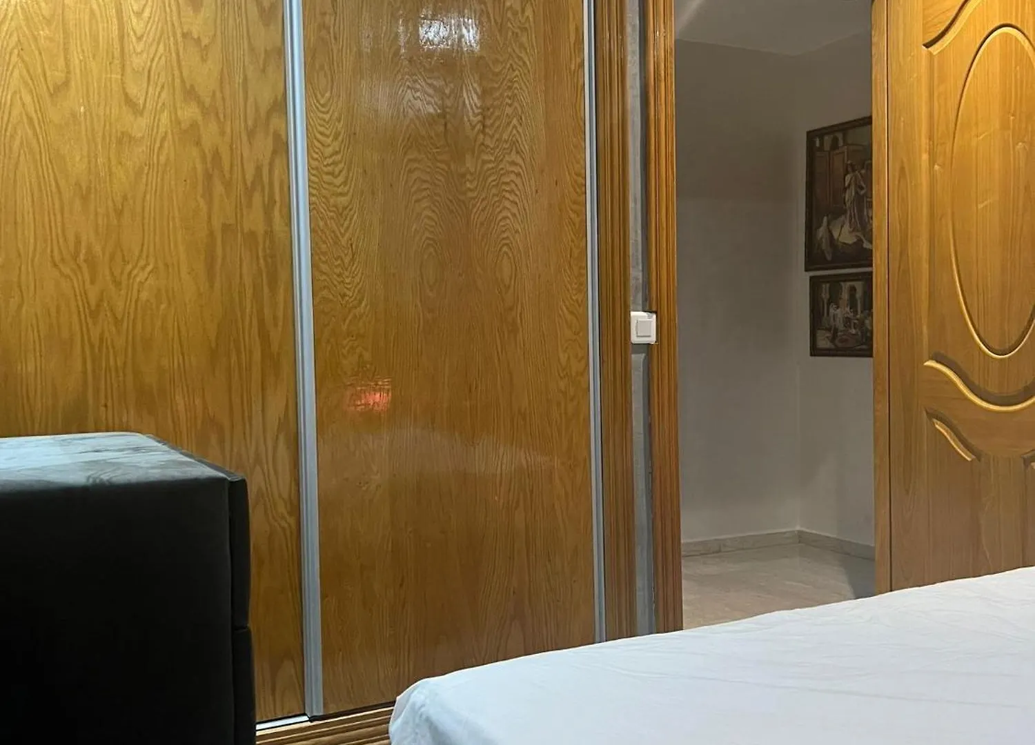 Appartement Luxueux Au Centre Geuliz Μαρακές 0*,  Μαρόκο