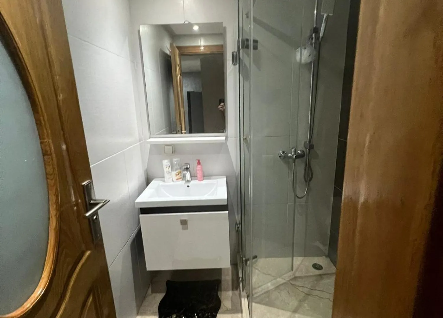 Appartement Luxueux Au Centre Geuliz Μαρακές Διαμέρισμα